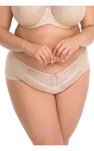 Γυναικείο Σλιπ Plus Size – Ιδανικό για Καθημερινή Χρήση